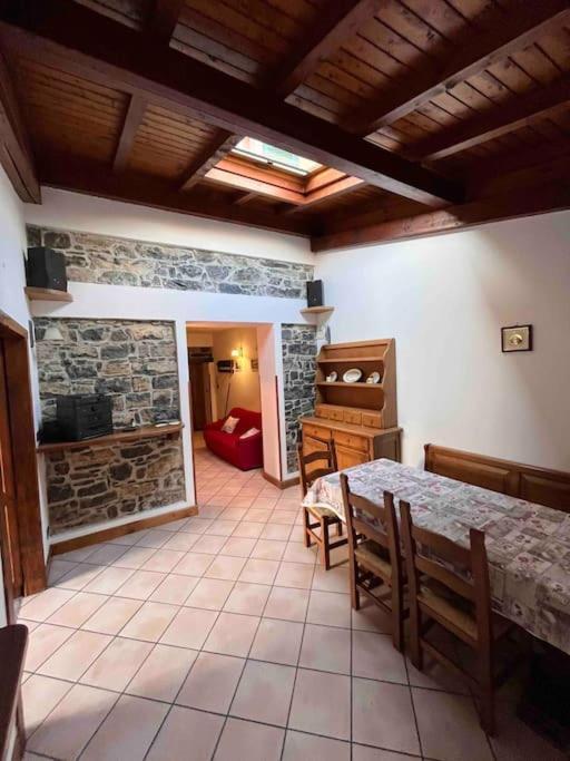 Appartamento Rita Asso Exterior photo