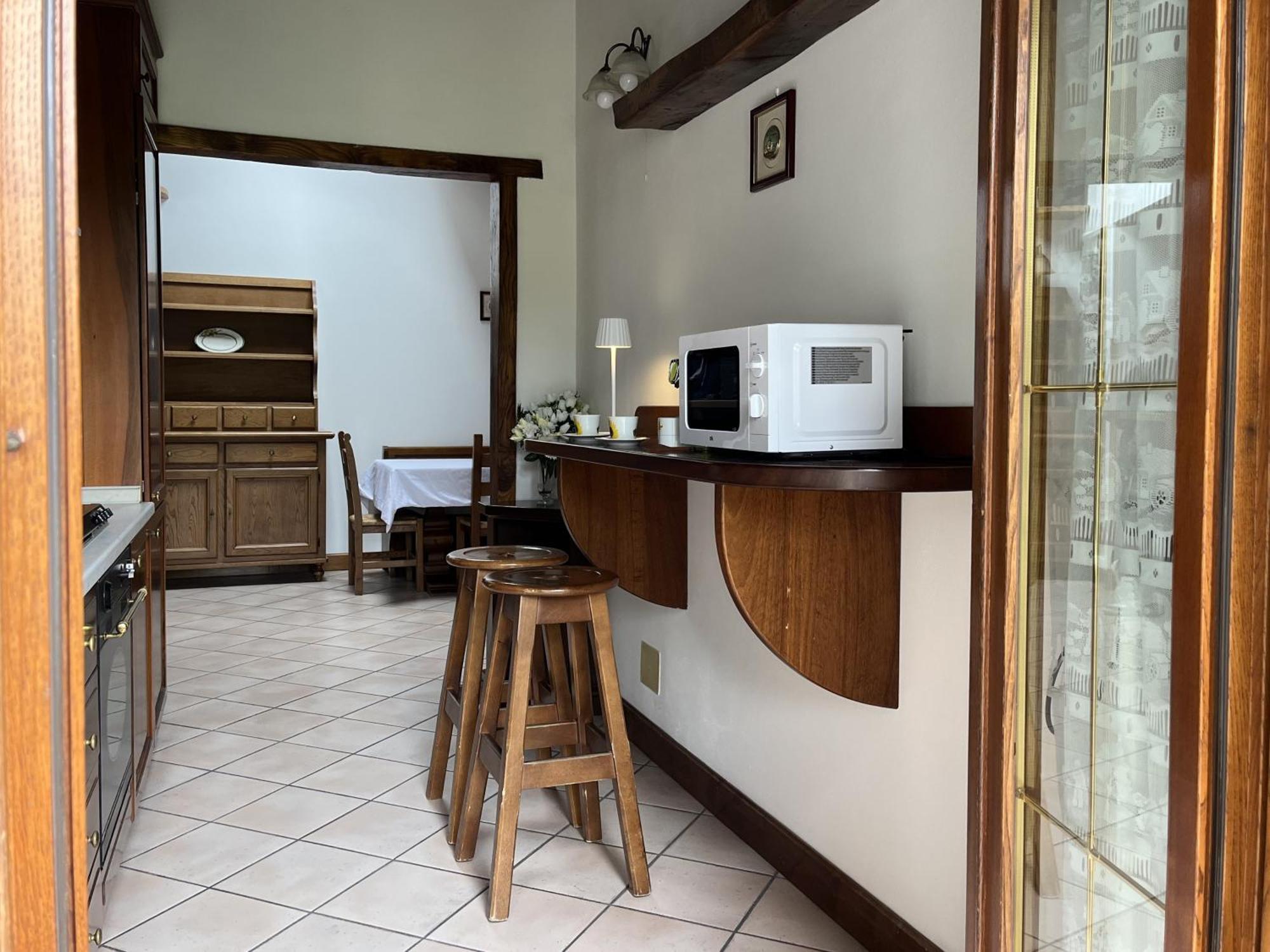 Appartamento Rita Asso Exterior photo