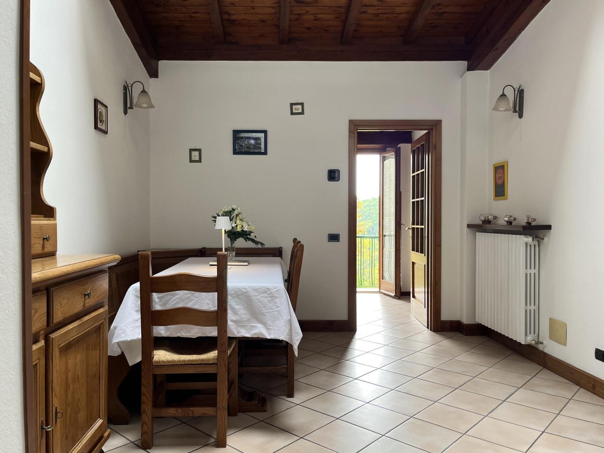 Appartamento Rita Asso Exterior photo
